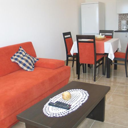 Luxury Apartments Villa Lenka Podstrana Exterior photo