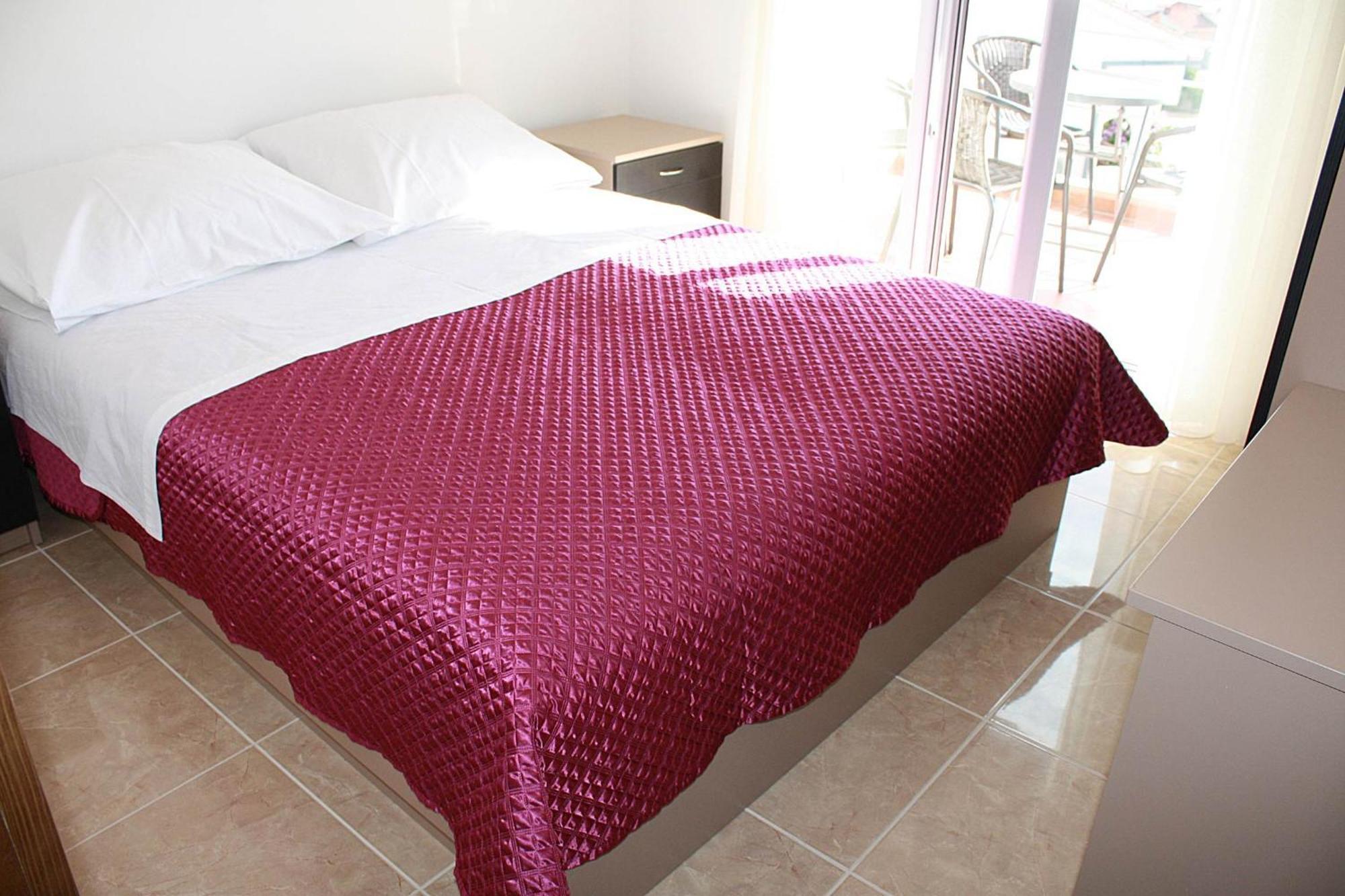 Luxury Apartments Villa Lenka Podstrana Room photo