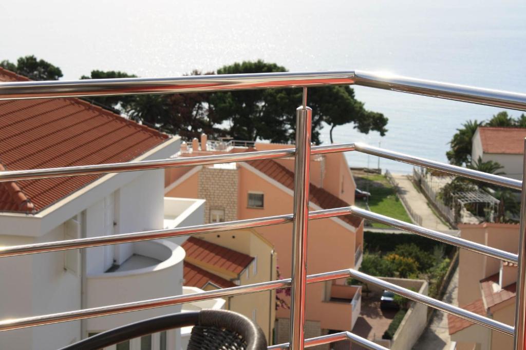 Luxury Apartments Villa Lenka Podstrana Room photo