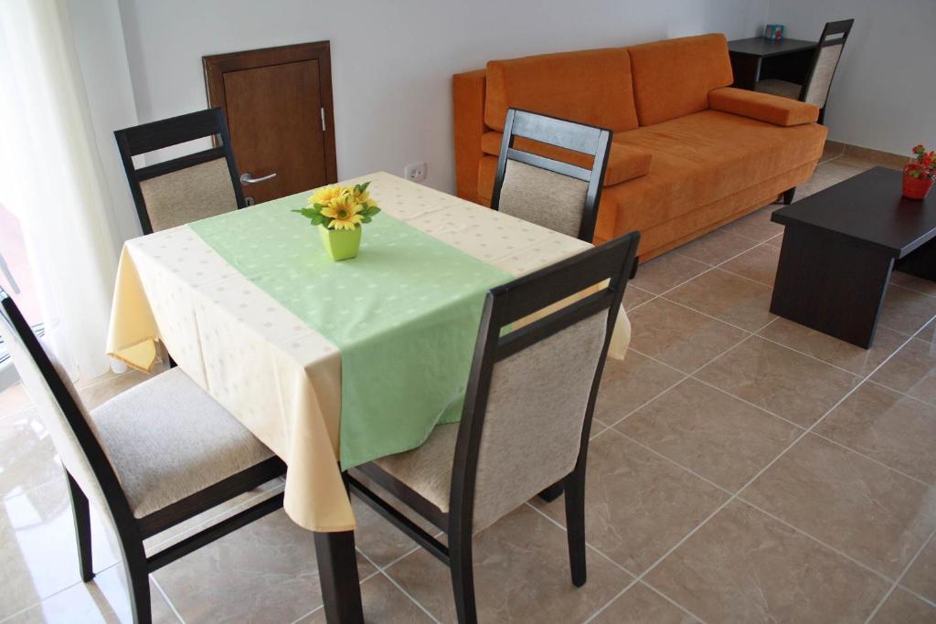 Luxury Apartments Villa Lenka Podstrana Room photo