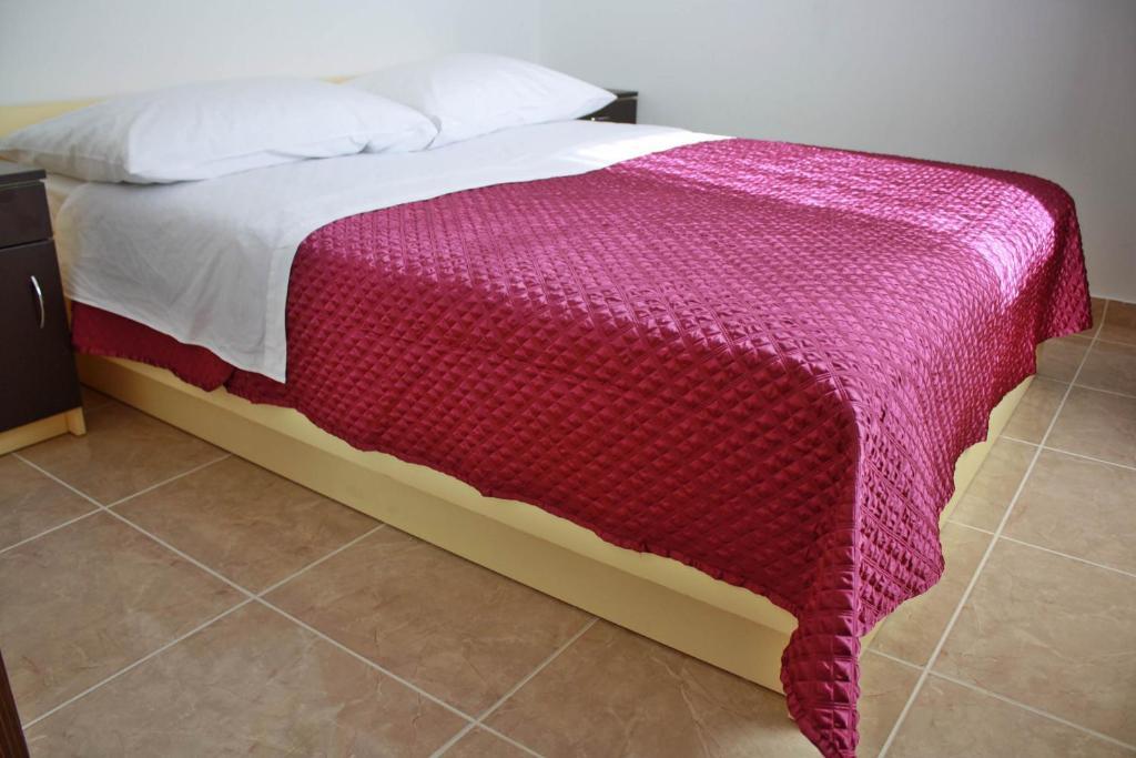 Luxury Apartments Villa Lenka Podstrana Room photo