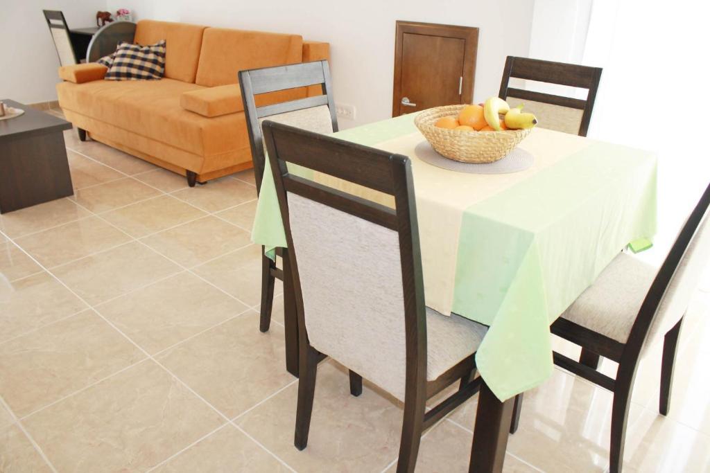 Luxury Apartments Villa Lenka Podstrana Room photo